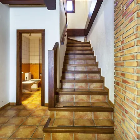 Villa Vendimia *