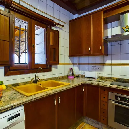 Villa Vendimia Benissa