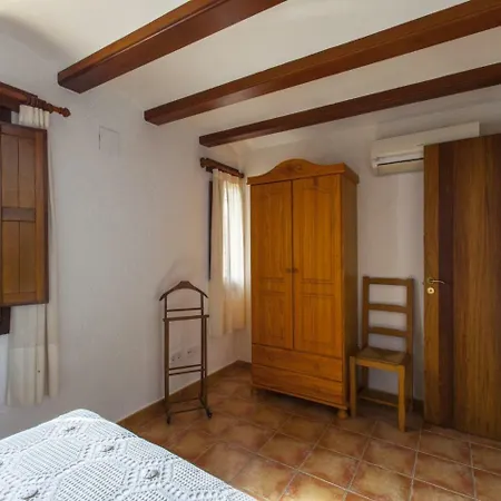 Vendimia Villa Benissa