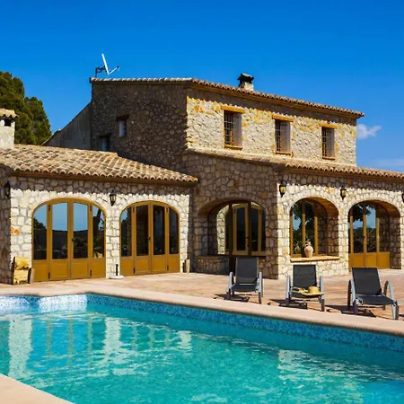 Villa Vendimia *