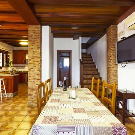 Vendimia Villa *