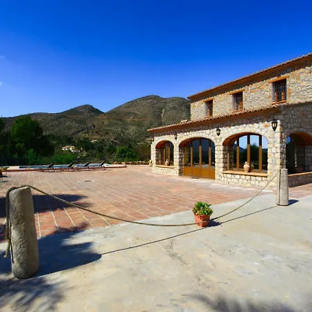 Villa Vendimia