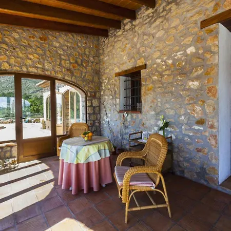 Vendimia Villa *